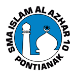 SMA Islam Al Azhar 10